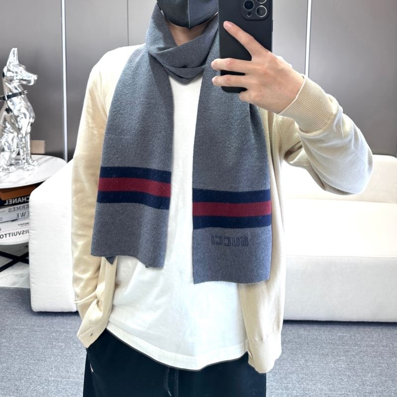 Gucci Scarf